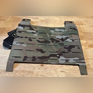 Petac Gear Molle Placard The Slicksters Supplies
